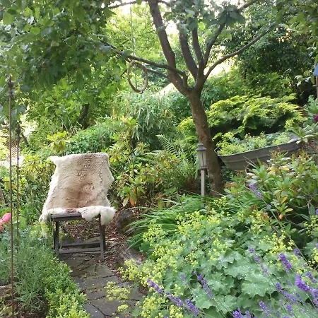 Bodensee Mit Herz Bed & Breakfast Stockach