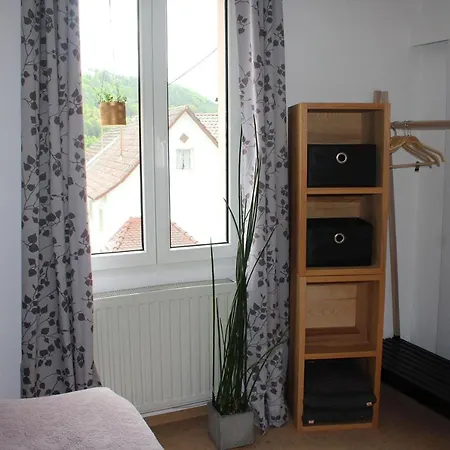 Oda ve Kahvaltı Bodensee Mit Herz 3*