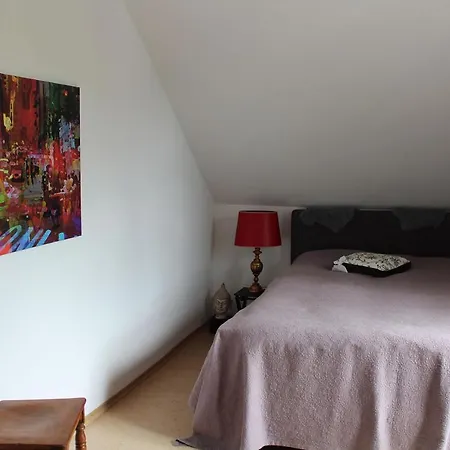 Bodensee Mit Herz 3* Stockach