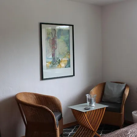 Bodensee Mit Herz Bed & Breakfast Stockach