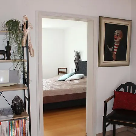 Bodensee Mit Herz Bed & Breakfast 3*