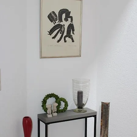 Bodensee Mit Herz Oda ve Kahvaltı 3*