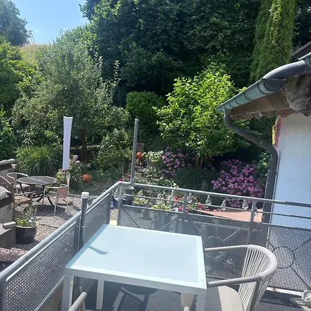 Oda ve Kahvaltı Bodensee Mit Herz 3*