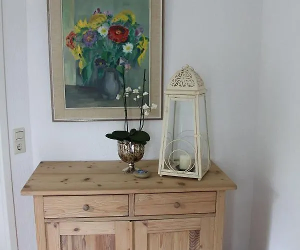 Bed & Breakfast Bodensee Mit Herz