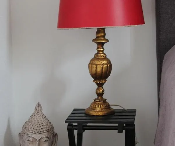 Bed & Breakfast Bodensee Mit Herz Stockach