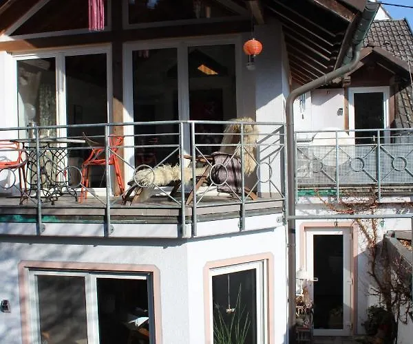 Bed & Breakfast Bodensee Mit Herz