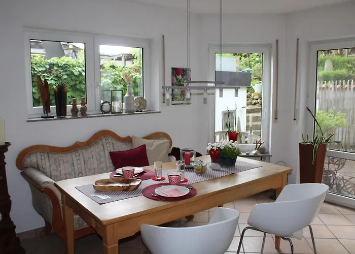 Bodensee Mit Herz Bed & Breakfast Stockach