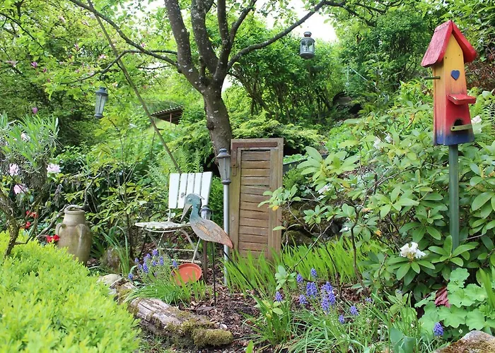 Bed & Breakfast Bodensee Mit Herz Stockach