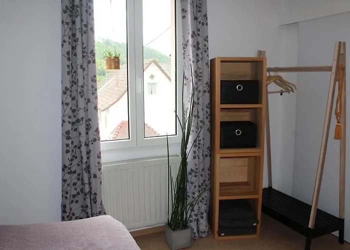 Bed & Breakfast Bodensee Mit Herz 3*