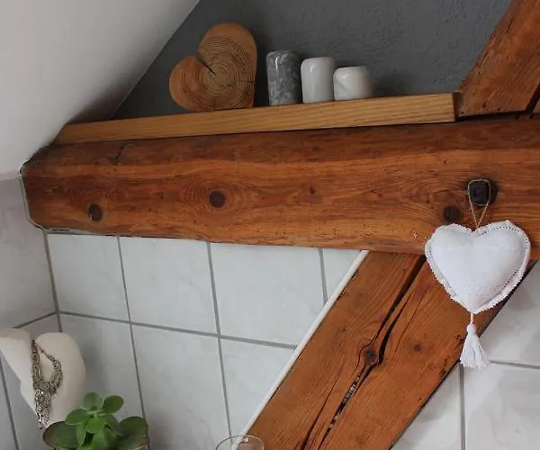 Bodensee Mit Herz Bed & Breakfast 3*