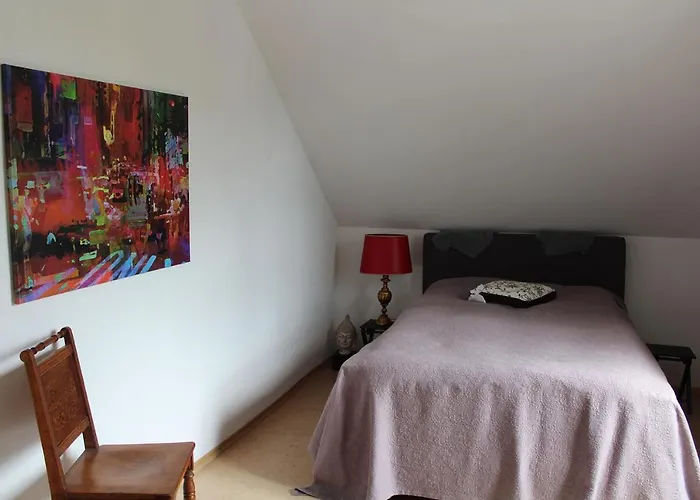 Bodensee Mit Herz 3* Stockach