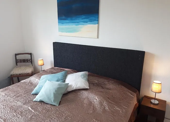 Bodensee Mit Herz Bed & Breakfast