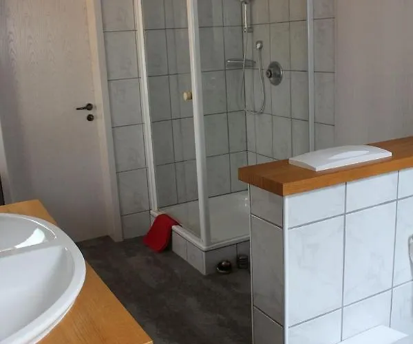 Bodensee Mit Herz فندق مبيت وإفطار 3*