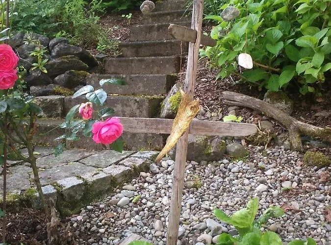 Bodensee Mit Herz 3* Stockach