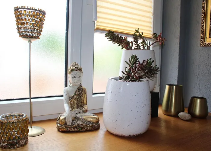 Bodensee Mit Herz Bed & Breakfast 3*