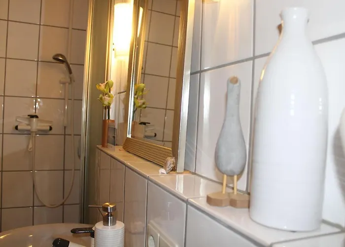 Bodensee Mit Herz فندق مبيت وإفطار 3*