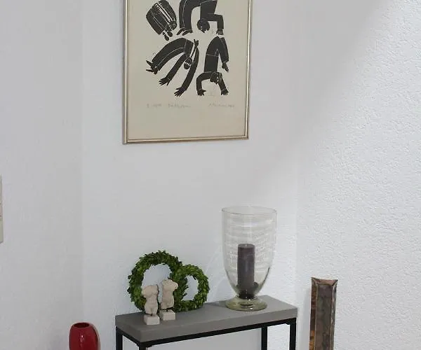 Bodensee Mit Herz Bed & Breakfast 3*